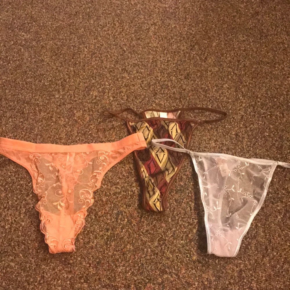 VTG Victoria’s Secret